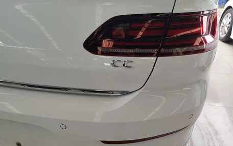 Volkswagen Passat CC, 2020 год, 2 200 000 рублей, 4 фотография