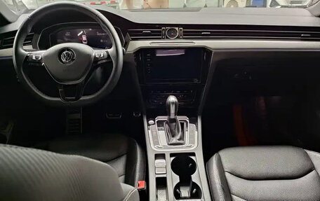 Volkswagen Passat CC, 2020 год, 2 200 000 рублей, 7 фотография
