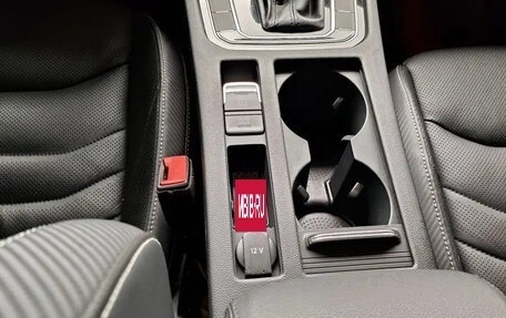 Volkswagen Passat CC, 2020 год, 2 200 000 рублей, 10 фотография