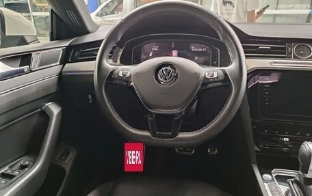 Volkswagen Passat CC, 2020 год, 2 200 000 рублей, 8 фотография