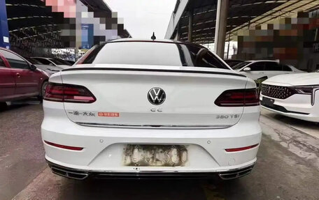 Volkswagen Passat CC, 2020 год, 2 200 000 рублей, 12 фотография