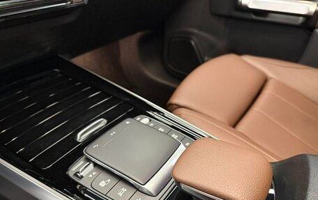 Mercedes-Benz GLB, 2021 год, 2 175 555 рублей, 11 фотография