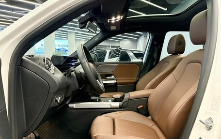 Mercedes-Benz GLB, 2021 год, 2 175 555 рублей, 8 фотография