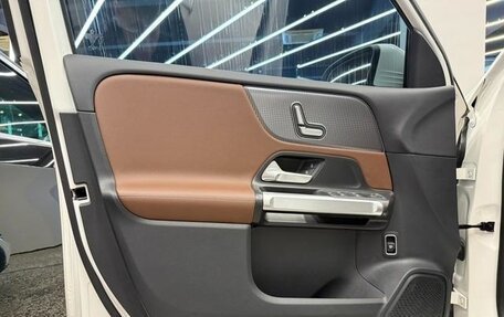 Mercedes-Benz GLB, 2021 год, 2 175 555 рублей, 10 фотография