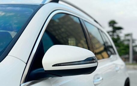 Mercedes-Benz GLB, 2021 год, 2 175 555 рублей, 13 фотография