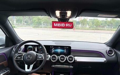 Mercedes-Benz GLB, 2021 год, 2 175 555 рублей, 9 фотография
