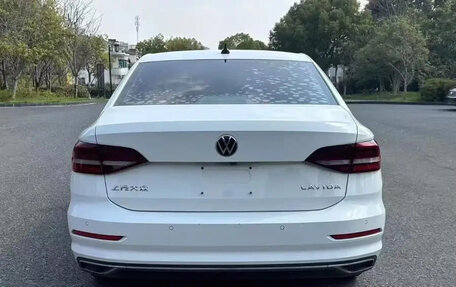 Volkswagen Lavida, 2021 год, 1 250 000 рублей, 4 фотография