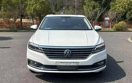 Volkswagen Lavida, 2021 год, 1 250 000 рублей, 3 фотография