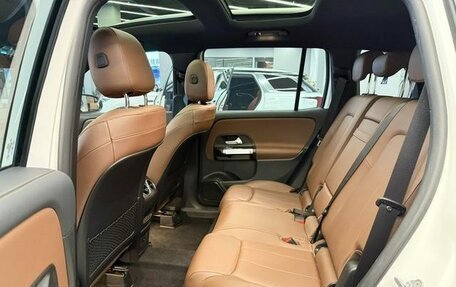 Mercedes-Benz GLB, 2021 год, 2 175 555 рублей, 18 фотография