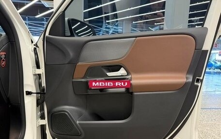 Mercedes-Benz GLB, 2021 год, 2 175 555 рублей, 15 фотография