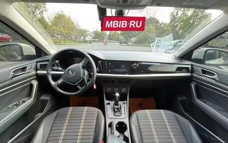 Volkswagen Lavida, 2021 год, 1 250 000 рублей, 7 фотография