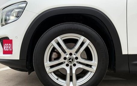 Mercedes-Benz GLB, 2021 год, 2 175 555 рублей, 16 фотография