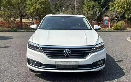 Volkswagen Lavida, 2021 год, 1 250 000 рублей, 10 фотография