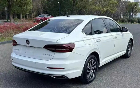 Volkswagen Lavida, 2021 год, 1 250 000 рублей, 18 фотография