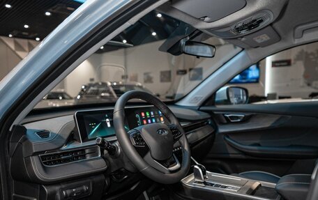 Chery Tiggo 4 I рестайлинг, 2025 год, 2 330 167 рублей, 9 фотография