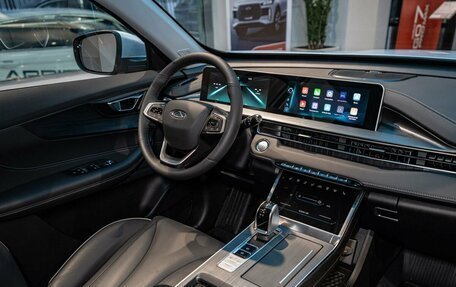 Chery Tiggo 4 I рестайлинг, 2025 год, 2 330 167 рублей, 14 фотография