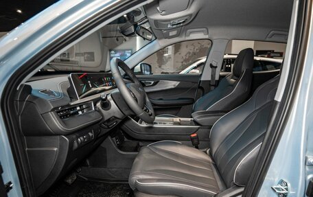 Chery Tiggo 4 I рестайлинг, 2025 год, 2 330 167 рублей, 10 фотография