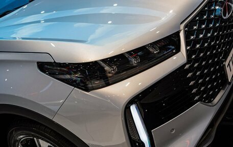 Chery Tiggo 4 I рестайлинг, 2025 год, 2 330 167 рублей, 16 фотография