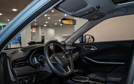 Chery Tiggo 4 I рестайлинг, 2025 год, 2 330 167 рублей, 21 фотография