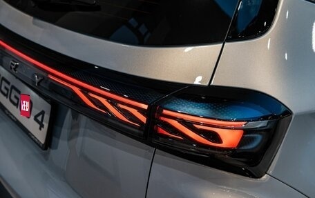 Chery Tiggo 4 I рестайлинг, 2025 год, 2 330 167 рублей, 18 фотография