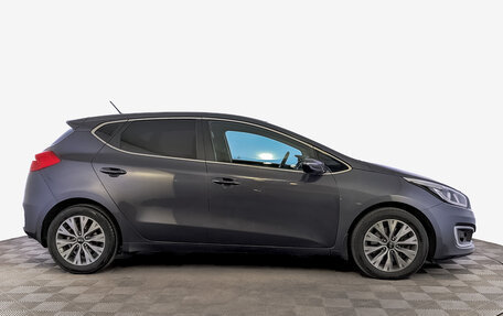 KIA cee'd III, 2015 год, 1 290 000 рублей, 4 фотография