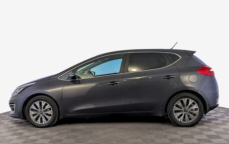 KIA cee'd III, 2015 год, 1 290 000 рублей, 8 фотография