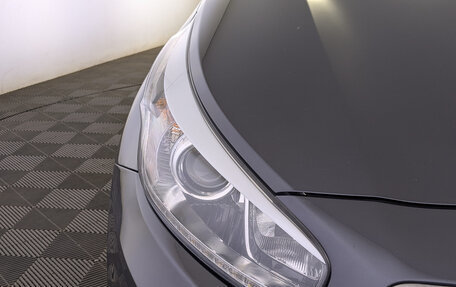 KIA cee'd III, 2015 год, 1 290 000 рублей, 11 фотография