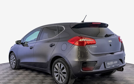 KIA cee'd III, 2015 год, 1 290 000 рублей, 7 фотография