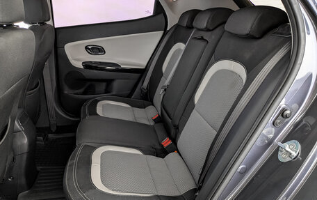 KIA cee'd III, 2015 год, 1 290 000 рублей, 18 фотография