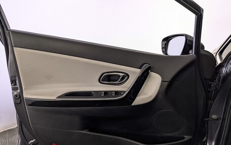 KIA cee'd III, 2015 год, 1 290 000 рублей, 19 фотография