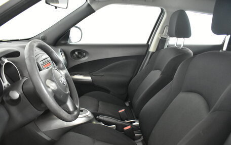Nissan Juke II, 2013 год, 899 000 рублей, 8 фотография