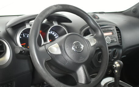 Nissan Juke II, 2013 год, 899 000 рублей, 9 фотография