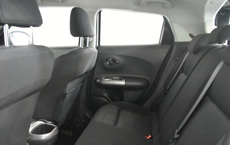 Nissan Juke II, 2013 год, 899 000 рублей, 12 фотография