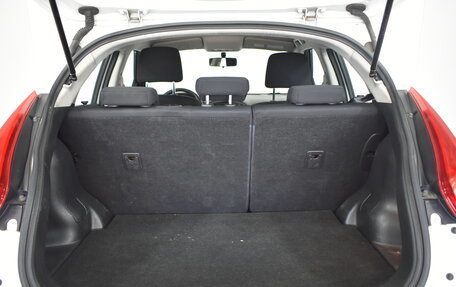 Nissan Juke II, 2013 год, 899 000 рублей, 14 фотография