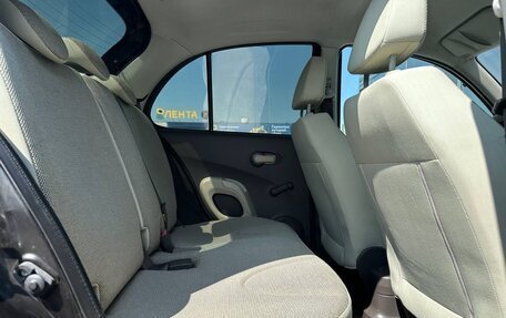 Nissan Micra III, 2005 год, 520 000 рублей, 4 фотография