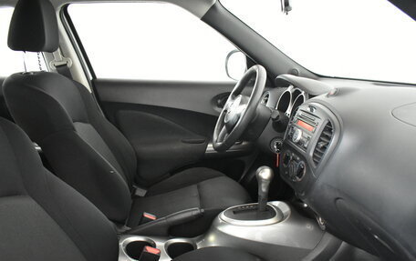 Nissan Juke II, 2013 год, 899 000 рублей, 11 фотография