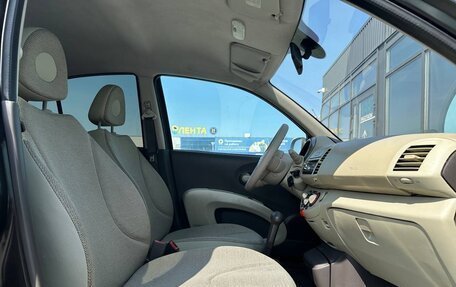 Nissan Micra III, 2005 год, 520 000 рублей, 7 фотография