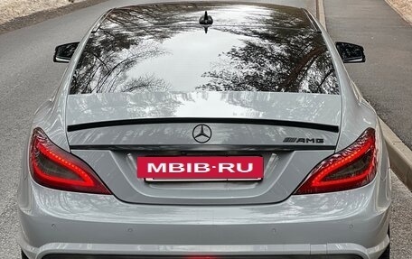 Mercedes-Benz CLS, 2014 год, 2 280 000 рублей, 6 фотография