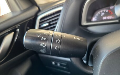 Mazda 3, 2014 год, 1 570 000 рублей, 10 фотография