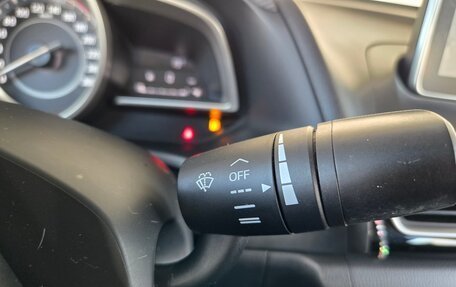 Mazda 3, 2014 год, 1 570 000 рублей, 12 фотография
