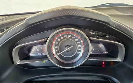Mazda 3, 2014 год, 1 570 000 рублей, 9 фотография
