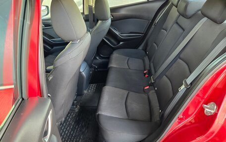 Mazda 3, 2014 год, 1 570 000 рублей, 21 фотография