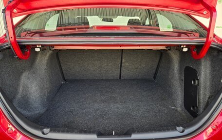 Mazda 3, 2014 год, 1 570 000 рублей, 24 фотография