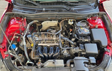 Mazda 3, 2014 год, 1 570 000 рублей, 26 фотография