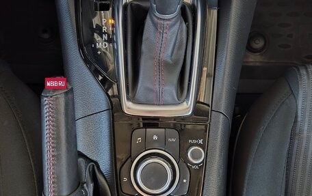 Mazda 3, 2014 год, 1 570 000 рублей, 17 фотография