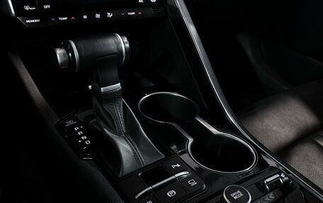 KIA K5, 2021 год, 2 729 000 рублей, 15 фотография