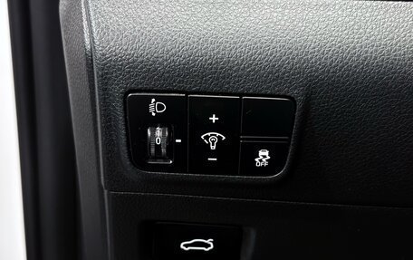 KIA K5, 2021 год, 2 729 000 рублей, 10 фотография