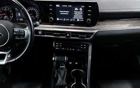 KIA K5, 2021 год, 2 729 000 рублей, 7 фотография