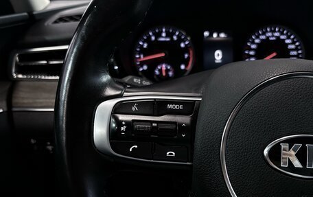 KIA K5, 2021 год, 2 729 000 рублей, 11 фотография