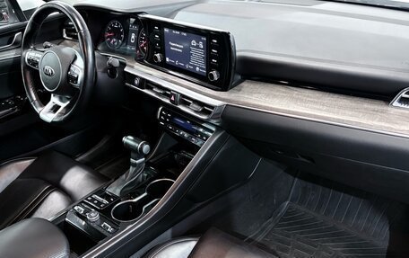 KIA K5, 2021 год, 2 729 000 рублей, 16 фотография